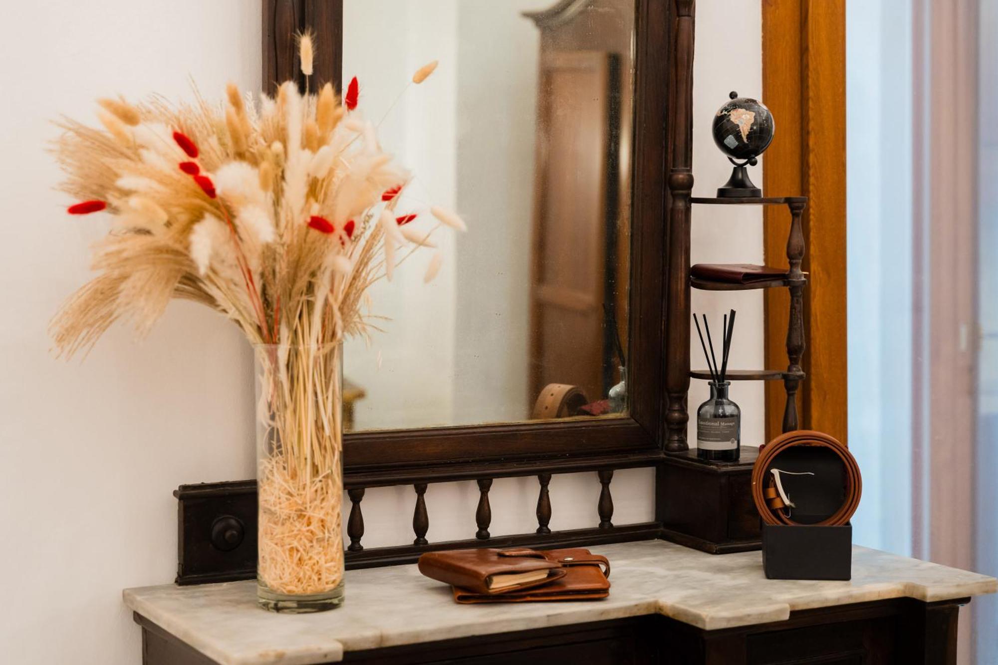 Dimora Tizzi - Boutique Apartment - By Just Houses Srl Alessano Bagian luar foto